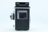 Rolleiflex 2.8 E | High-Speed TLR