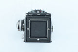 Rolleiflex 2.8 E | High-Speed TLR