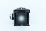 Rolleiflex 2.8 E | High-Speed TLR