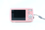 Panasonic Lumix DMC-S1 Roze