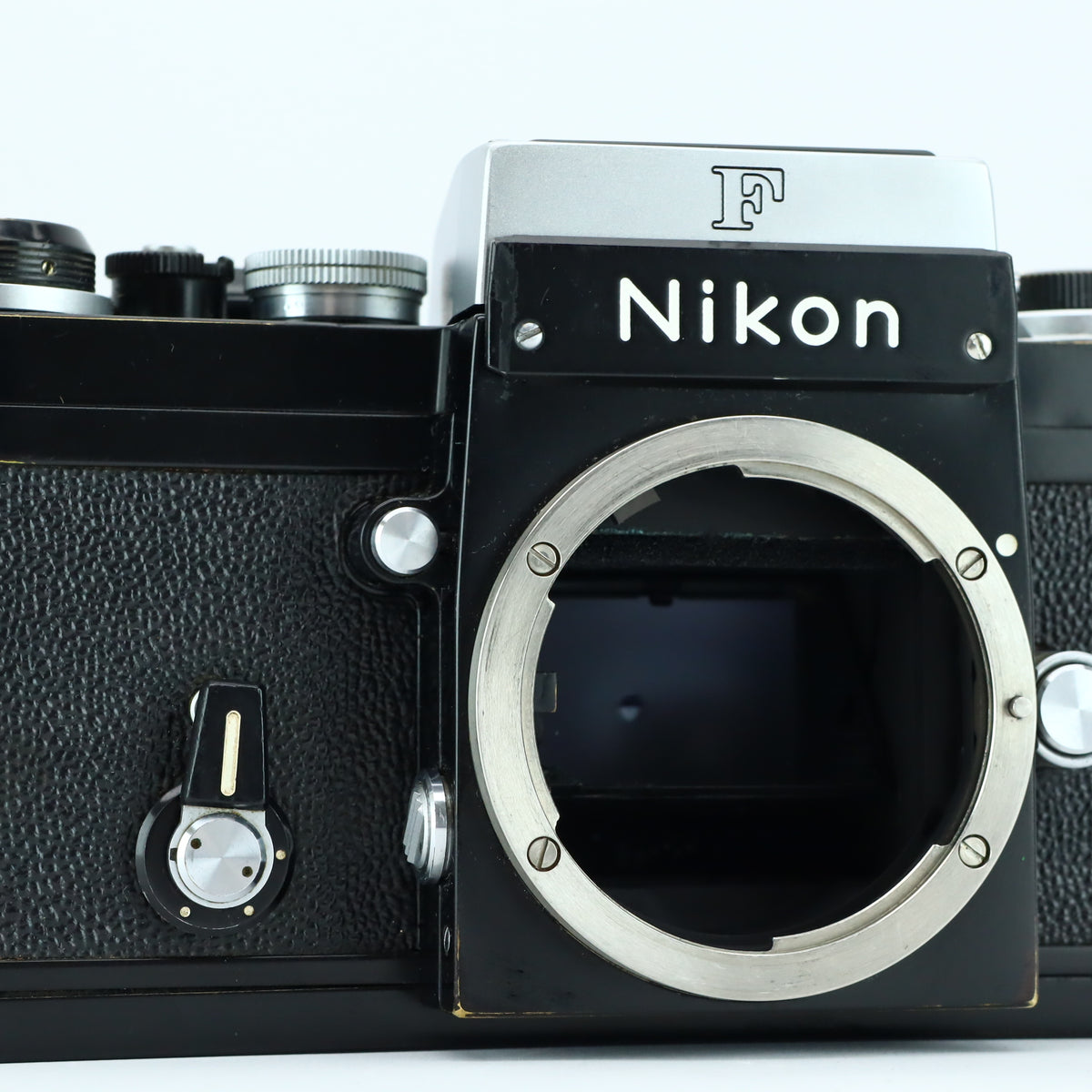 Nikon F – Hard to Find Camera Store