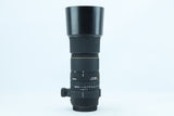 Sigma 135-400mm f/4.5-5.6 DG APO RF