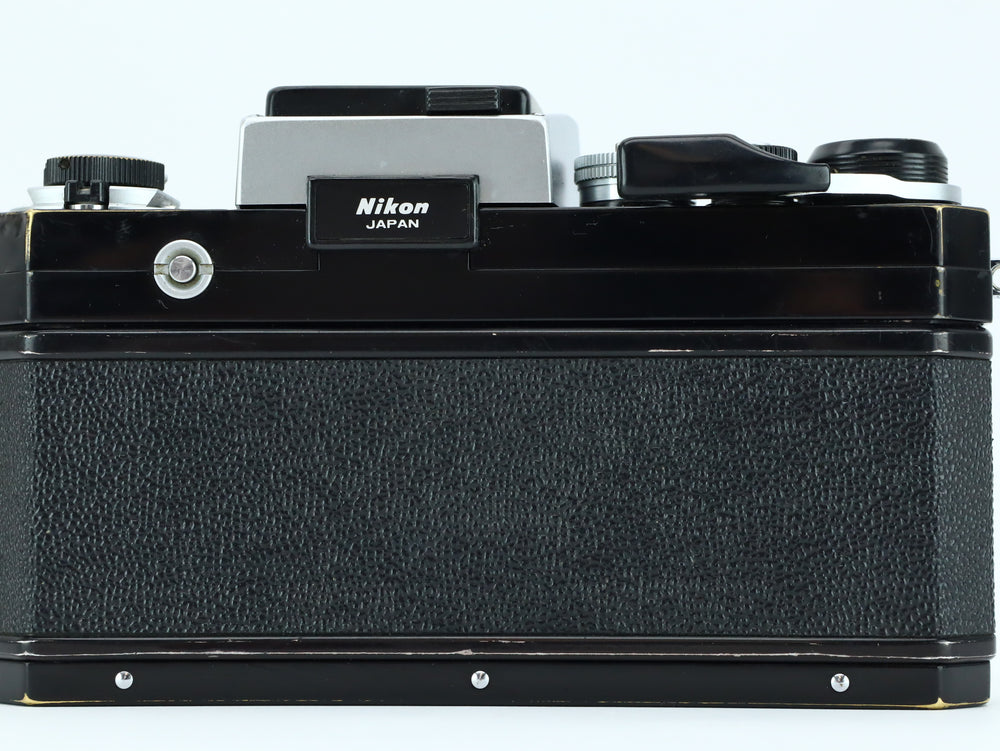 Nikon F – Hard to Find Camera Store