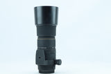 Sigma 135-400mm f/4.5-5.6 DG APO RF