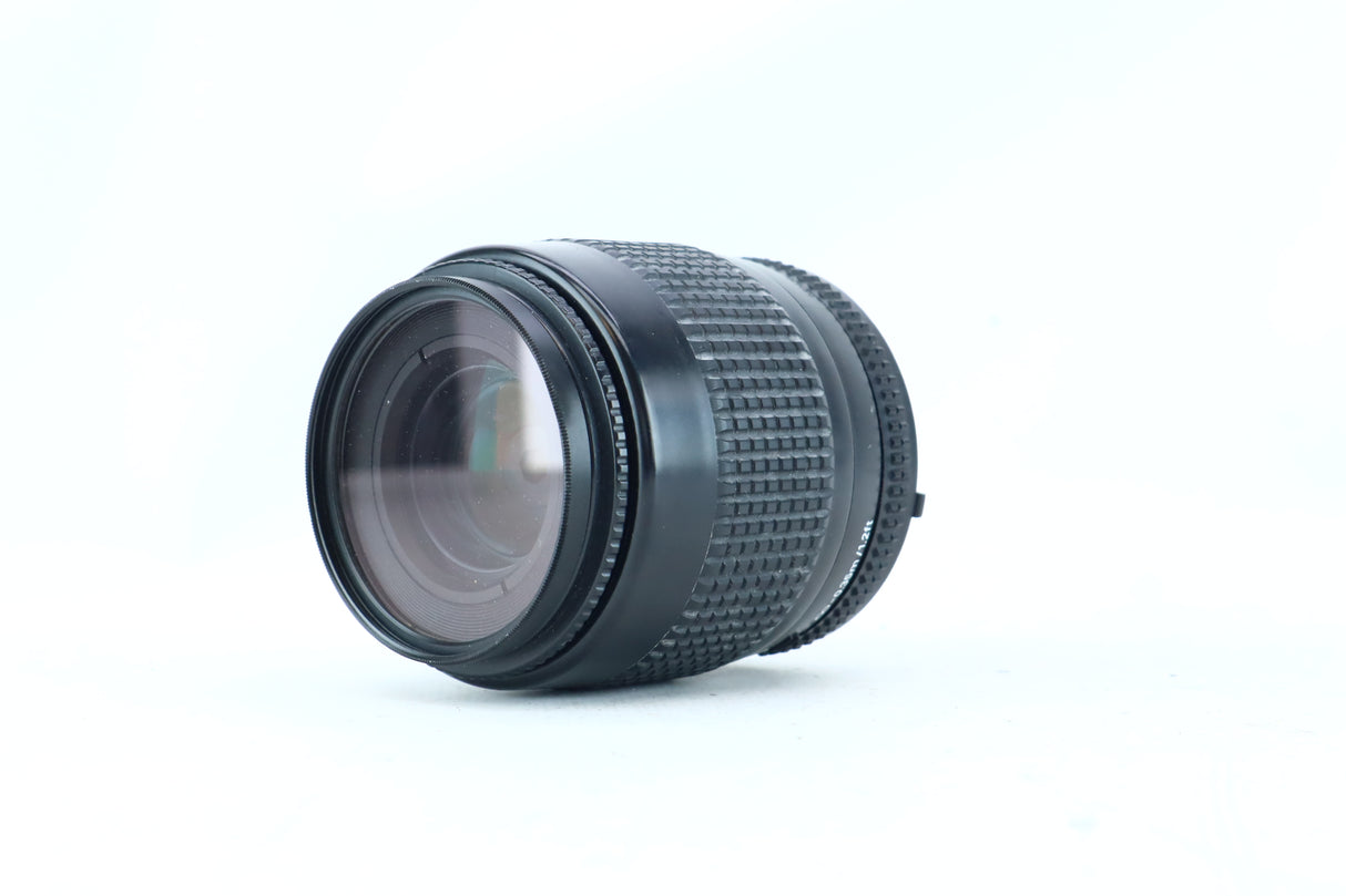 Nikon AF Nikkor 35-80mm f/4-5.6D