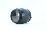 Nikon AF Nikkor 35-80mm f/4-5.6D
