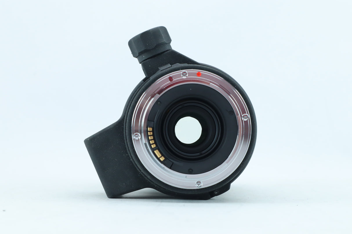 Sigma 135-400mm f/4.5-5.6 DG APO RF