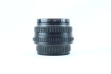 Pentax SMC Pentax-M 50mm f/1.7