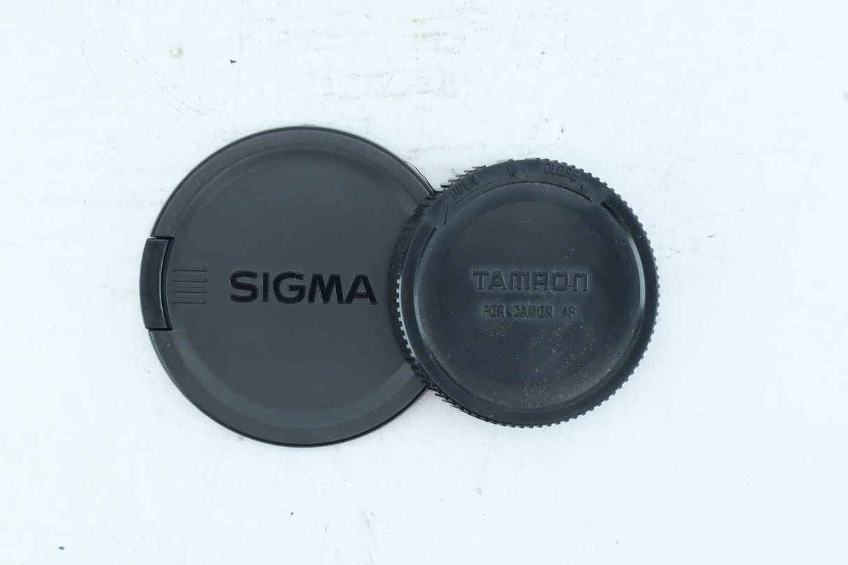 Sigma 135-400mm f/4.5-5.6 DG APO RF