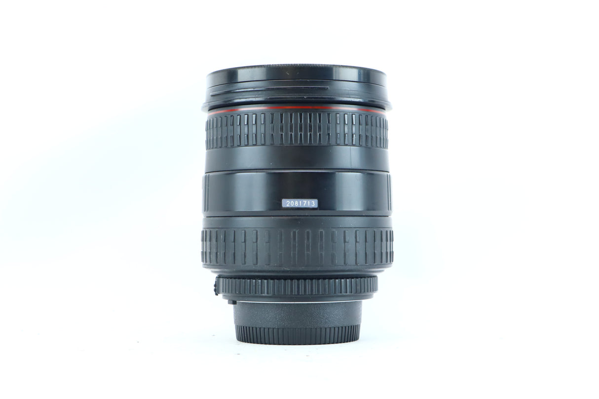 Sigma Zoom 28-200mm f/3.5-5.6 DL Hyperzoom Macro