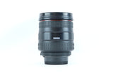 Sigma Zoom 28-200mm f/3.5-5.6 DL Hyperzoom Macro