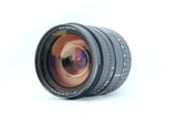 Sigma Zoom 28-200mm f/3.5-5.6 DL Hyperzoom Macro