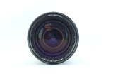 Sigma Zoom 28-200mm f/3.5-5.6 DL Hyperzoom Macro