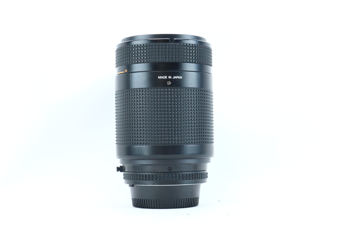 Nikon AF Nikkor 70-210mm f/4-5.6