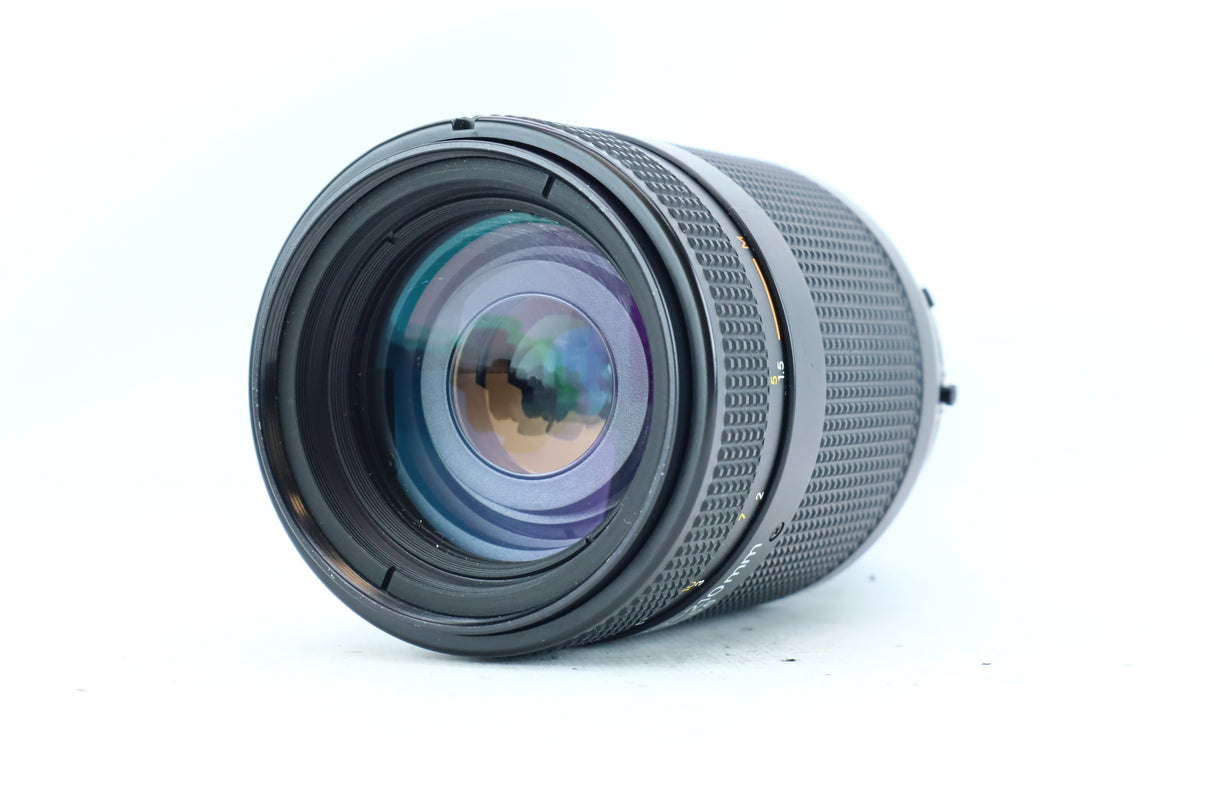 Nikon AF Nikkor 70-210mm f/4-5.6