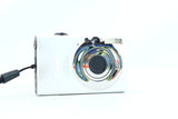 Canon Digital IXUS 80 IS