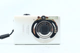 Canon Digital IXUS 80 IS