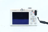 Canon Digital IXUS 80 IS