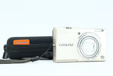 Nikon Coolpix 4,5-45mm 3,2-5,8