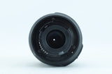 Nikon AF-S DX Nikkor 18-55mm f/3.5-5.6G ED II