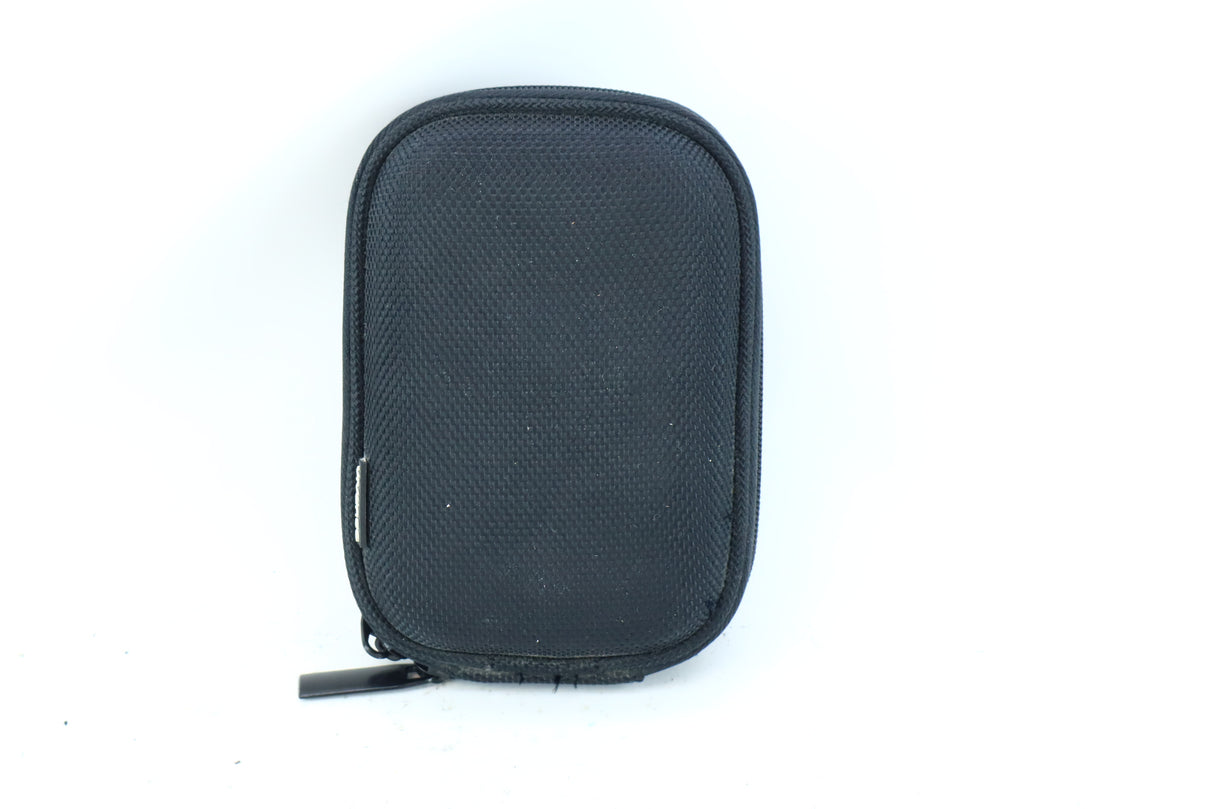 Canon Digital IXUS 80 IS