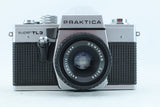 Praktica Super TL 3