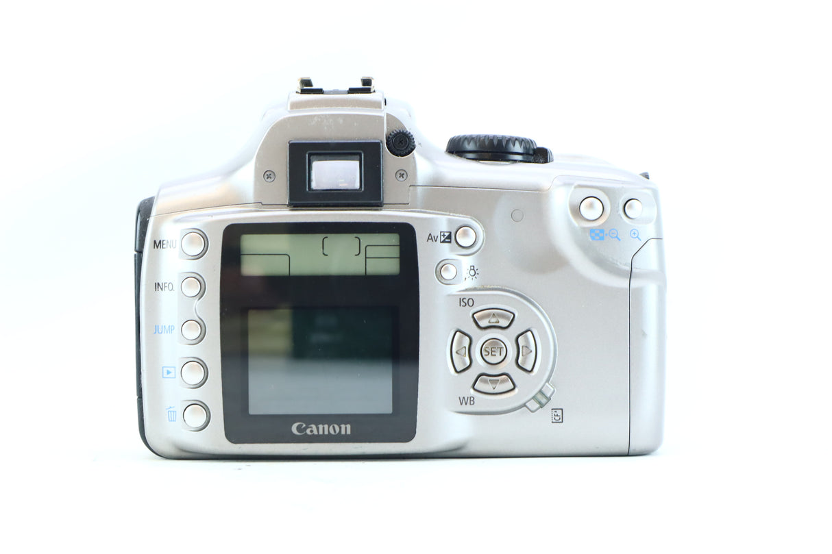 Canon EOS 300D