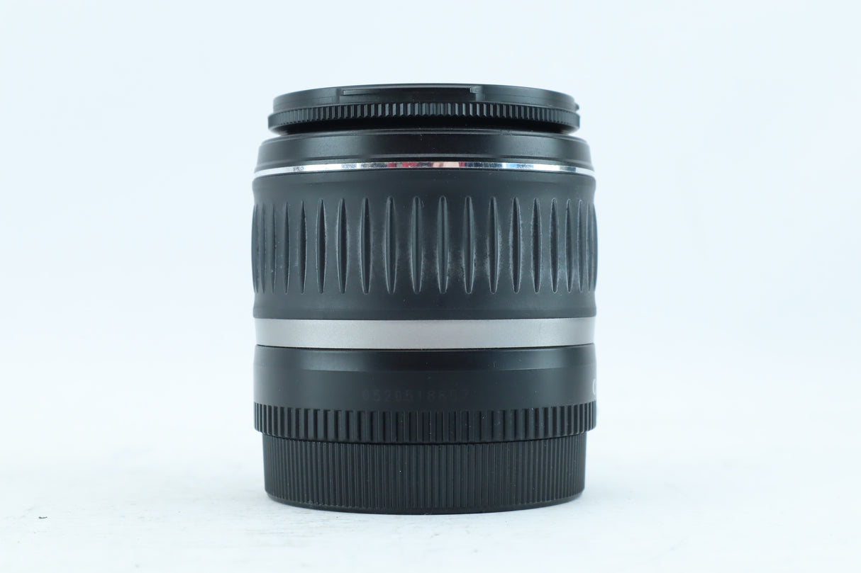 Canon EF-S 18-55mm f/3.5-5.6 II