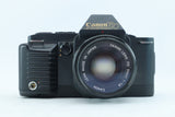 Canon T70