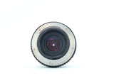 Pentax SMC Pentax-M 50mm f/2