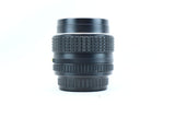 SMC Pentax 50mm f/2