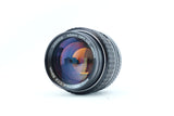 SMC Pentax 50mm f/2