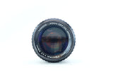SMC Pentax 50mm f/2