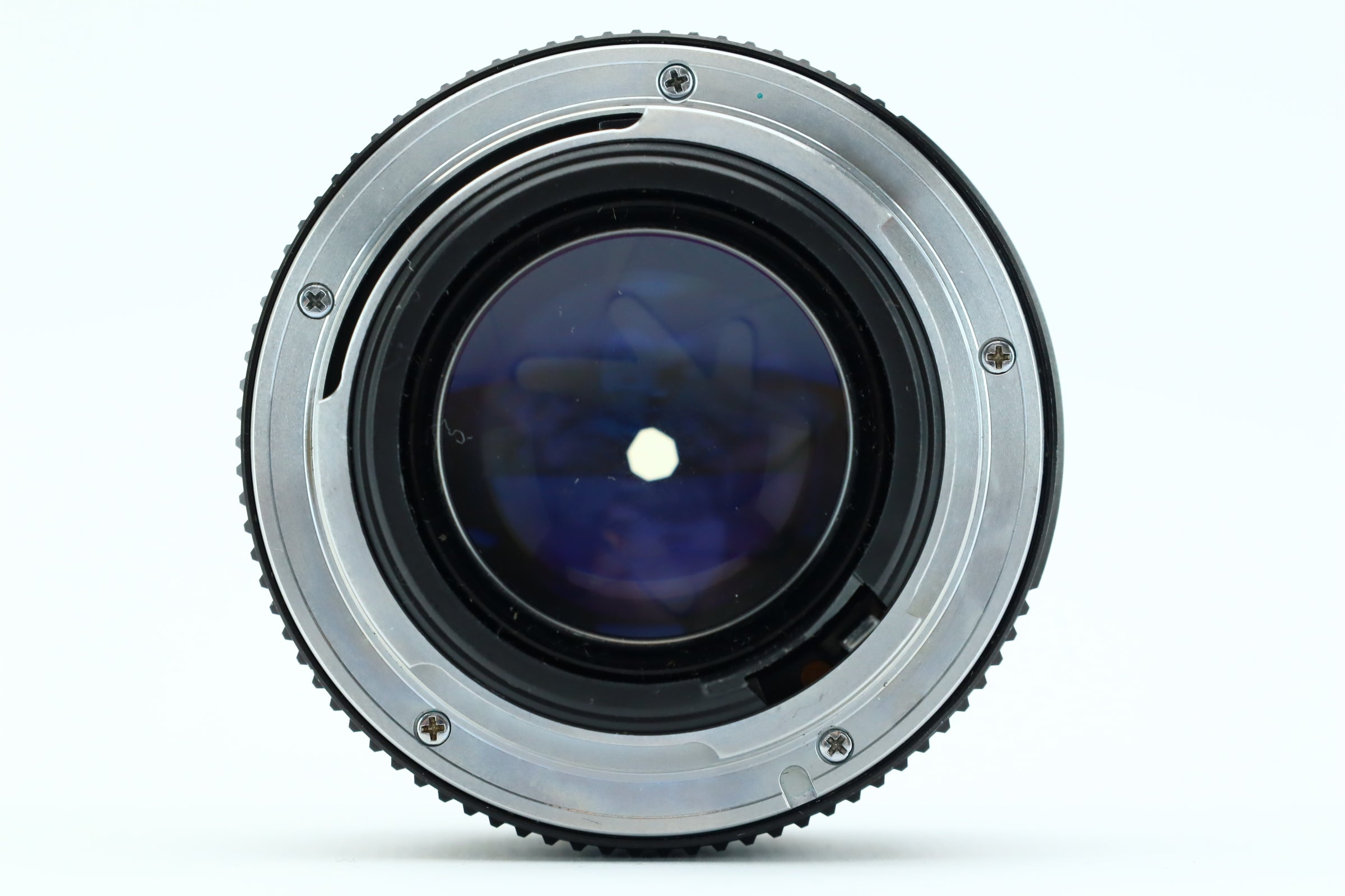 Revuenon MC 1,4 50mm – Hard to Find Camera Store