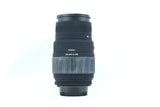 Sigma DG Macro 70-300mm f/4-5.6