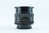 Chinon 55mm f/1.7 Multi-Coated
