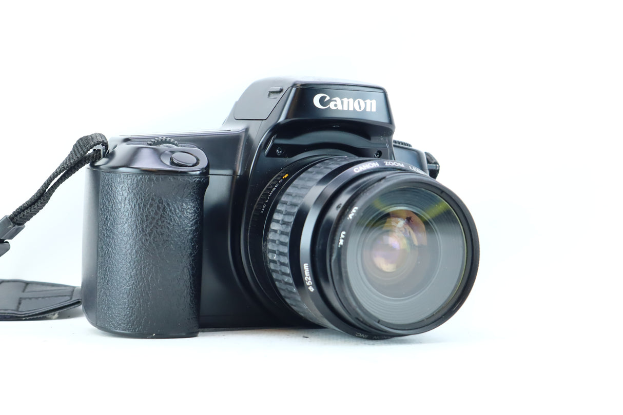 Canon EOS 1000F N 35mm SLR Kit with EF 35-80mm f/4-5.6