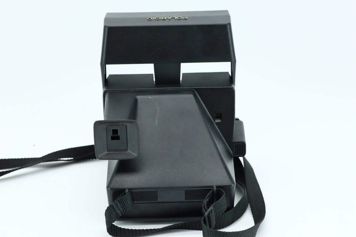 Polaroid 600 landcamera autofocus 660