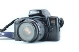 Canon EOS 1000F N 35mm SLR Kit with EF 35-80mm f/4-5.6