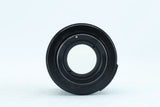 Chinon 55mm f/1.7 Multi-Coated