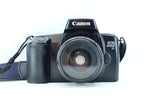 Canon EOS 1000F N 35mm SLR Kit with EF 35-80mm f/4-5.6