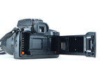 Canon EOS 1000F N 35mm SLR Kit with EF 35-80mm f/4-5.6