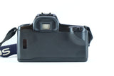 Canon EOS 1000F N 35mm SLR Kit with EF 35-80mm f/4-5.6