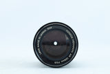 Konica Hexanon AR 135mm f/3.5