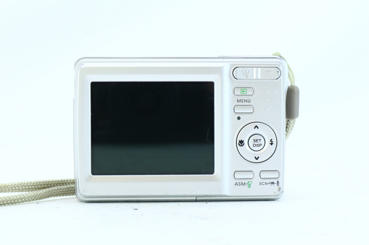 Jenoptik JD Digital 8.0 Z3C with Ferrari Neck Cord