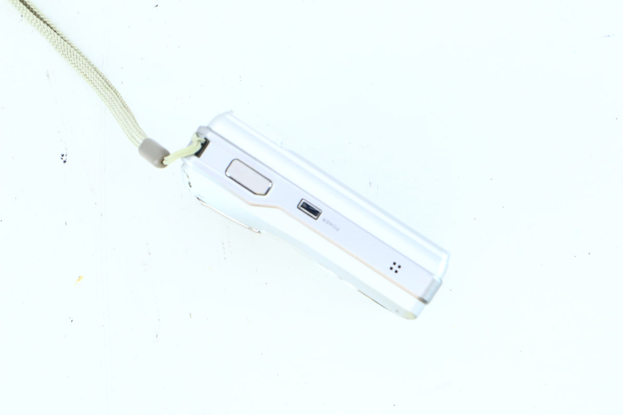 Jenoptik JD Digital 8.0 Z3C with Ferrari Neck Cord