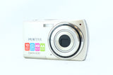 Pentax Optio E80