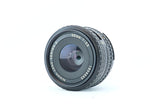Nikon Series E 35mm f/2.5
