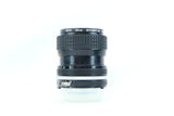 Nikon Zoom-Nikkor 35-70mm f/3.3-4.5