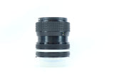 Nikon Zoom-Nikkor 35-70mm f/3.3-4.5